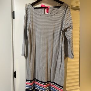 Lily Pulitzer Dress - XL - Excellent Condition